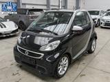 Smart ForTwo Automatik Passion KLIMA SITZHZG - Smart Unfallwagen