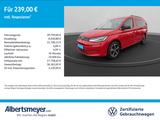 Volkswagen Caddy Maxi 2.0 TDI 4Motion Life +AHK+LED+NAVI+LM - Volkswagen Caddy Maxi: Motion