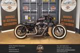 Harley-Davidson XL1200X Sportster Forty-Eight*TOP* - MOTORRAD X
