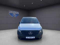 MERCEDES-BENZ Vito NAVI,MFL,GRA,KLIMA,FENSTERELEKTR.,AHK