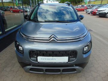 Bild 2 Citroën C3 Aircross Shine