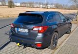 Subaru Outback 2.5i Sport Lineartronic Sport - Subaru Outback Gebrauchtwagen