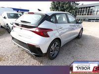 Hyundai i20 - Vorschau Bild 3