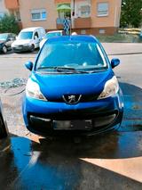 Peugeot PEUGEOT 107 denke bin ein SCHNÄPPCHEN - : Schnäppchen