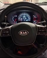 Kia Sorento 2.2 CRDi AWD GT Line Automatik GT Line - Kia Sorento 7-Sitzer