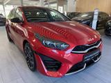Kia Ceed SW 1.5 T-GDI DCT7 OPF GT Line - rote Kia cee'd Sportswagon