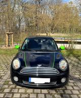 MINI One 55kW One - MINI MINI: 55 Kw