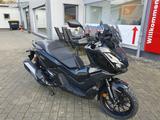 Honda ADV 350 + 6 Jahre Garantie TZ 0KM - HONDA ADV350