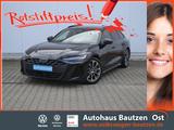 Audi A6 Avant Sport 2.0 TDI qu. S-tronic S-line AHK/S