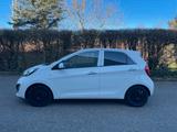 Kia Picanto Edition 7 - gebrauchte Kia Picanto aus dem Jahr 2012