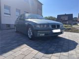 BMW 320i Original Zustand 132000km - BMW 320 aus 1994