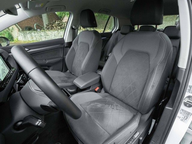Golf VIII Style eHybrid Matrix 17" ACC ergo-Sitz