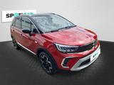 Opel Crossland 1.2 Turbo Ultimate Kontrast-Paket - Opel Crossland (X) Gebrauchtwagen in Hannover