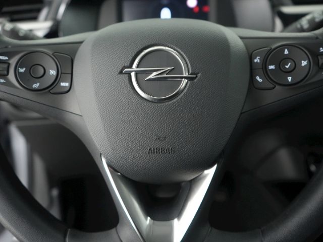 Corsa-e F EDITION 50kWH AT+RÜCKFAHRKAMERA+PARKPI