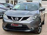 Nissan Qashqai 1.6DCI*2HD*PANO*KAM&360°NAV*AHK*SPURH*SH - Nissan Qashqai: Dci