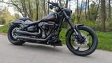 Harley-Davidson Pro Street CVO Breakout FXSE 260er "KessTech* - HARLEY-DAVIDSON CVO PRO STREET BREAKOUT FXSE