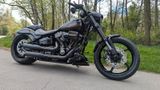 Harley-Davidson Pro Street CVO Breakout FXSE 260er "KessTech* - Offers matching your search criteria