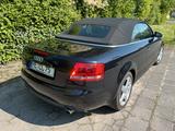 Audi Cabriolet - Audi aus 2006