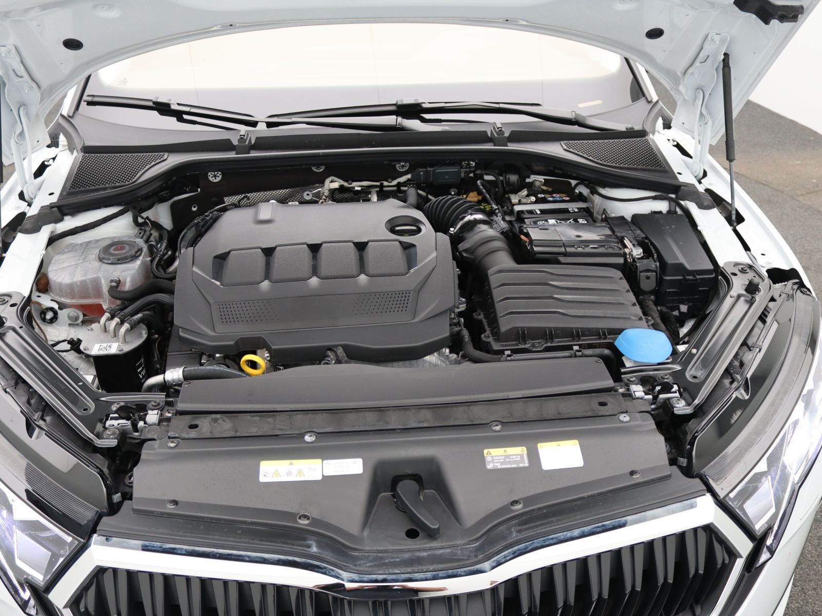 Skoda Octavia - Bild 18