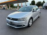 Volkswagen VW Jetta 2.0 TDI, Zahnriemen Neu, AHK - Volkswagen Jetta: 2.0