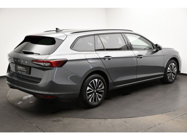Skoda Superb - Bild 3