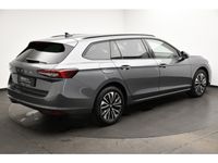 Skoda Superb - Vorschau Bild 3