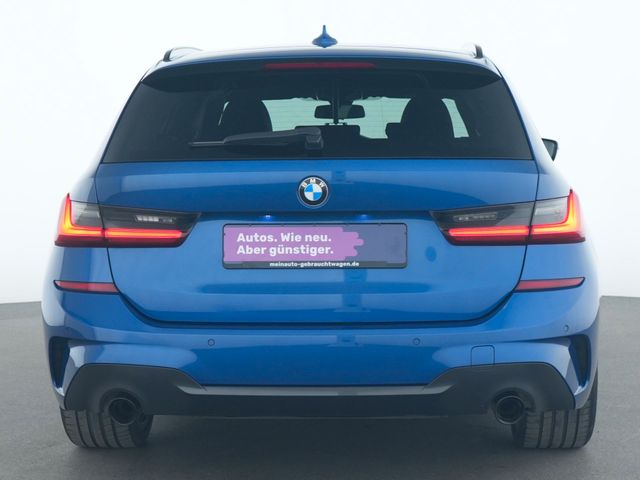 BMW 318 M-Sport, 2022 — 7