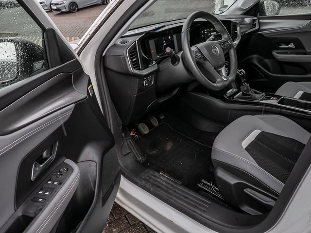 Opel Mokka 1.2 Elegance Fahrerassistenz-Paket Kamera