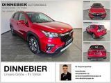 Suzuki S-Cross Comfort+ 4x4 (MT) *6 Jahre Garantie* - Suzuki (SX4) S-Cross Jahreswagen