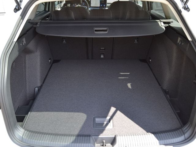 Golf VIII Variant 2.0 TDI DSG Energy AHK/LED/16-