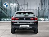 BMW X2 sDrive18i Advantage DAB LED WLAN Navi Shz - BMW X2 in Krefeld