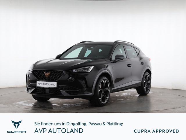 Cupra Formentor 2.0 TSI DSG VZ | NAVI | ACC | LED |