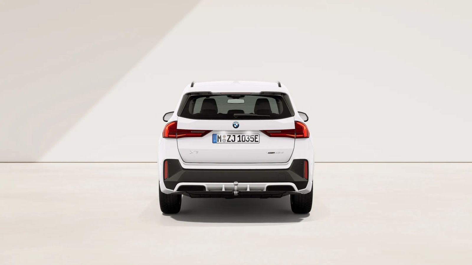 BMW X1 - Bild 7