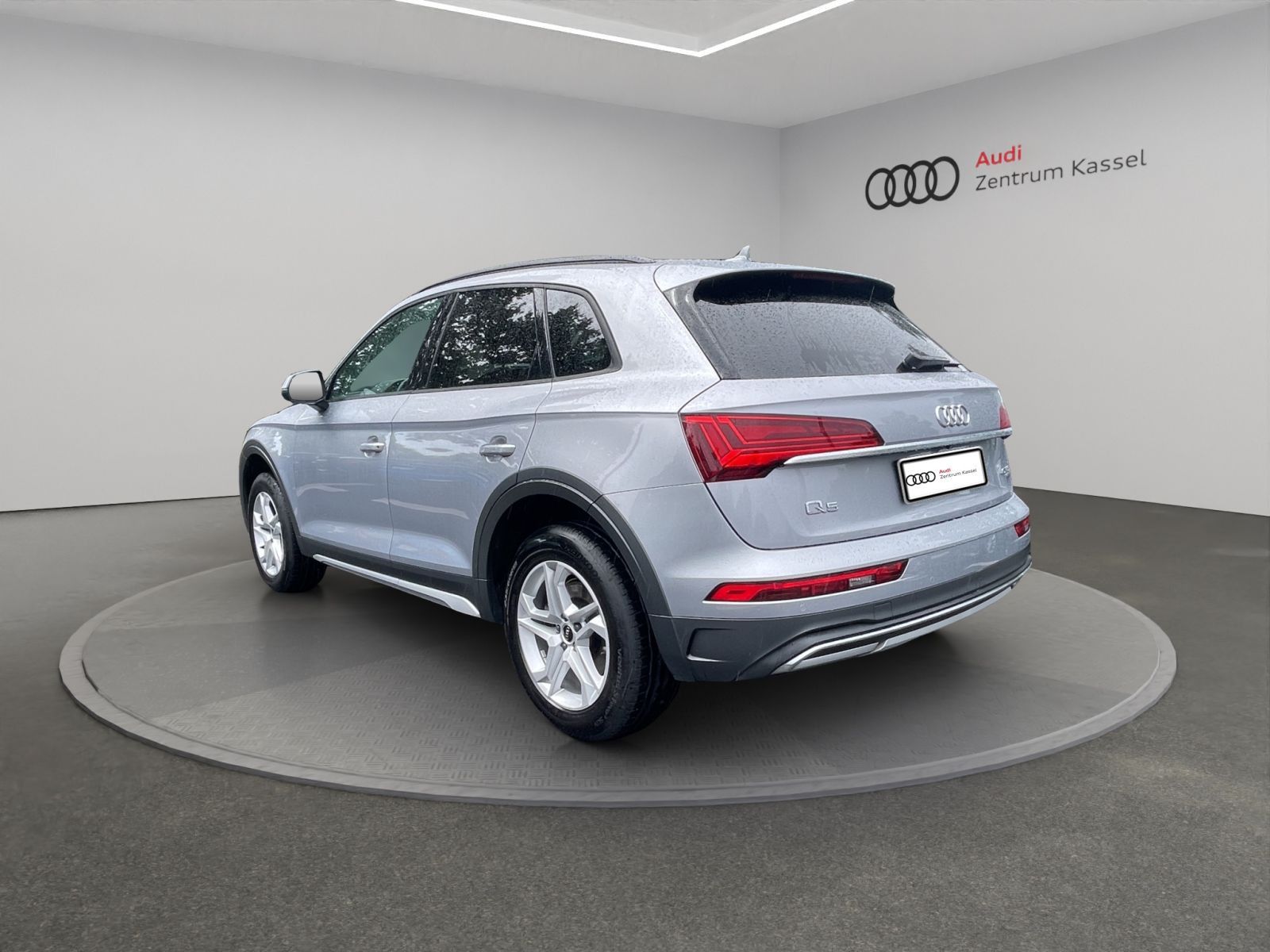 Audi Q5 - Bild 5