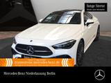Mercedes-Benz CLE 220 d Cp. AMG Adv.+/PANO/360°/LED/MEMO/MBUX