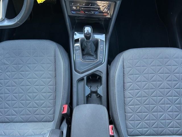 Volkswagen Tiguan Life 1.5TSI 150PS DSG AHK+el.Klappe +Sitz, миниатюра 13
