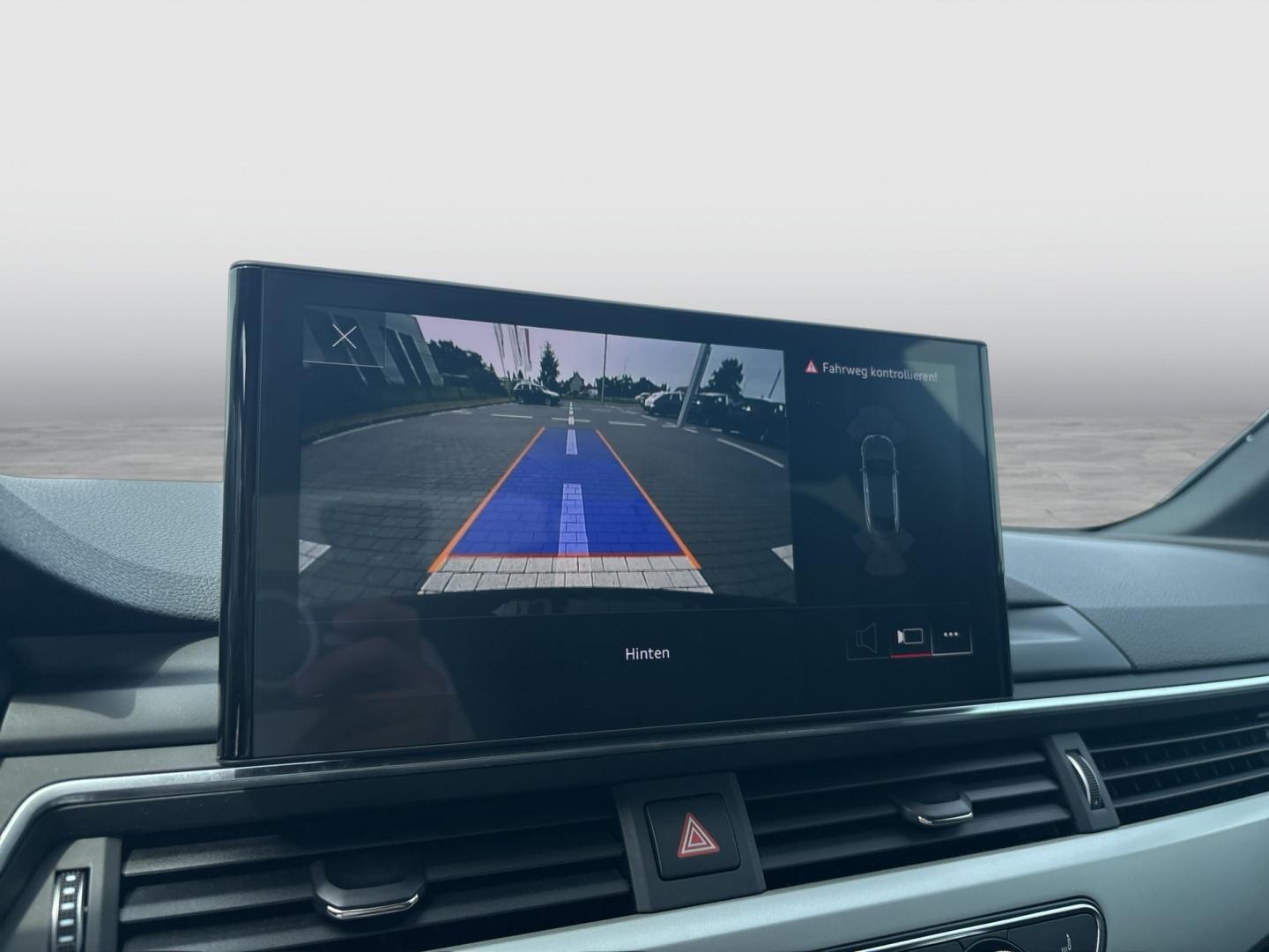 Audi A5 Sportback Advanced 40 TDI S tronic LED Navi O, миниатюра 22