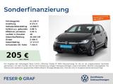 Volkswagen Polo 1.0TSI R-Line DSG Matrix-LED RearView ACC
