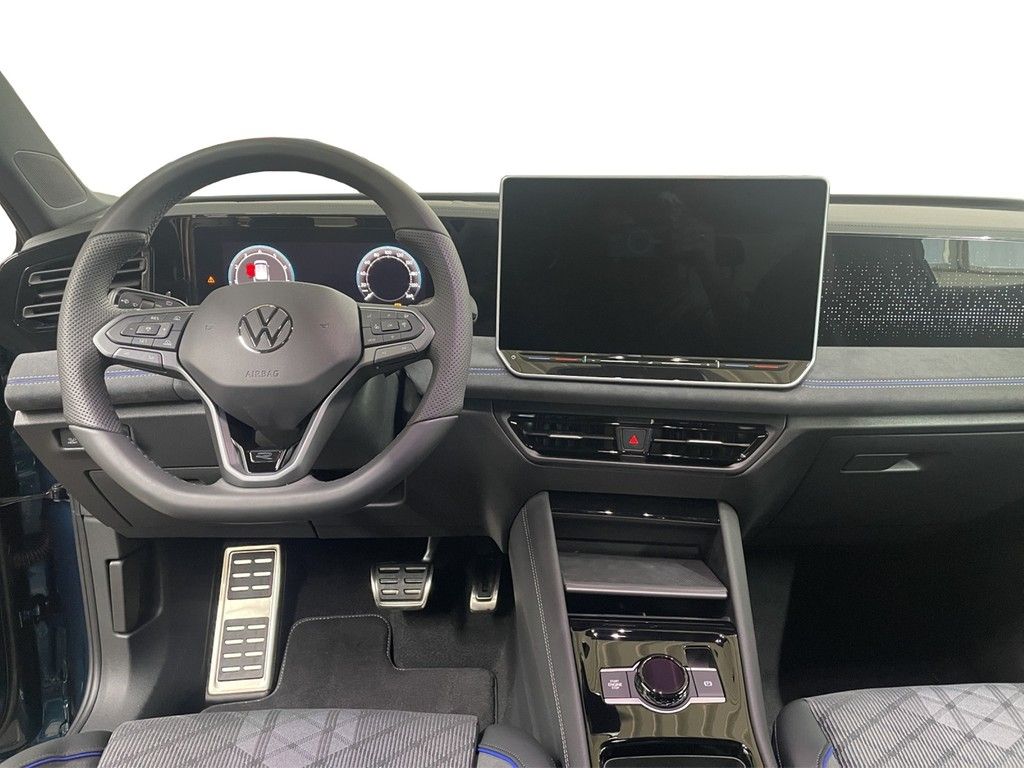 Volkswagen Tiguan - Bild 16
