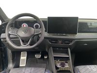 Volkswagen Tiguan - Vorschau Bild 16