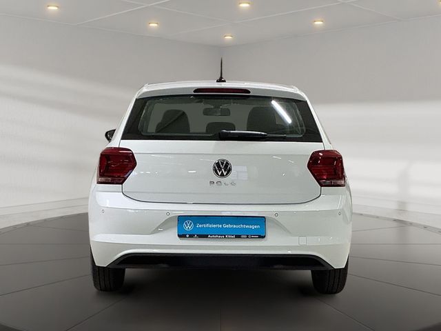 Polo Comfortline 1,0 l 59 kW   LED, Climatronic,