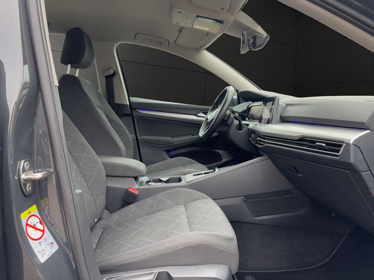 Golf Variant Life 2.0 TDI DSG AHK NAVI ACC LED