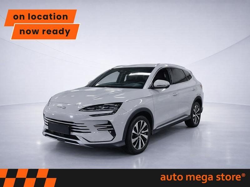 Angebot ansehen BYD SEAL U