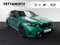 BMW M5 - Vorschau Bild 1