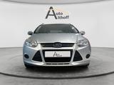 Ford Focus Turnier 2.HD 1.6 KLIMA PARK HU07/26 EXPORT - Ford Focus aus 2011: 1.6