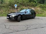 BMW f31 320i | Top gepflegt - BMW 320 Gebrauchtwagen in Freiburg