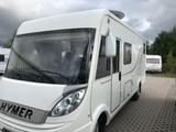 HYMER / ERIBA / HYMERCAR B 578 - HYMER / ERIBA 578
