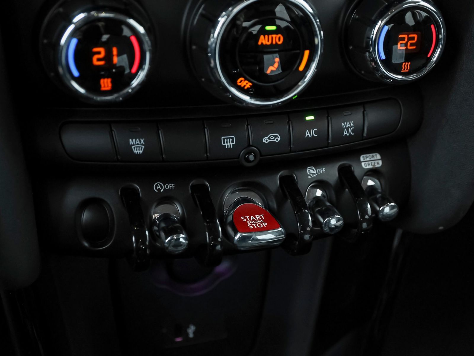 MINI Cooper - Bild 13