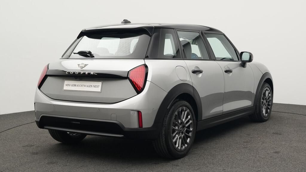 MINI Cooper C - Bild 8