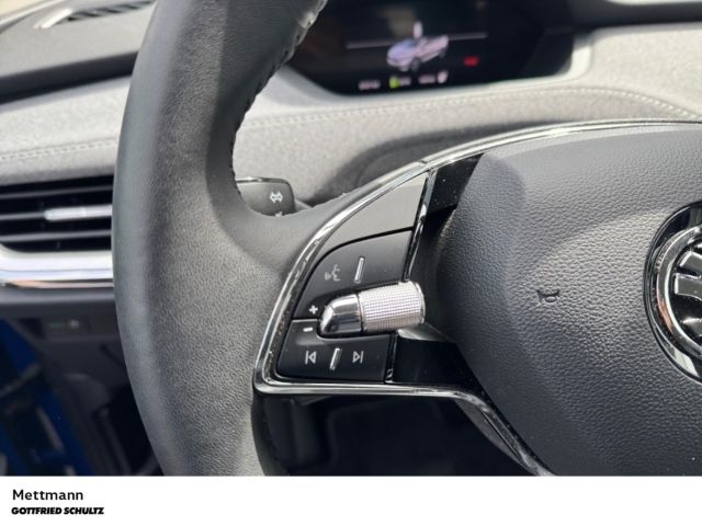 Skoda Enyaq - Bild 12